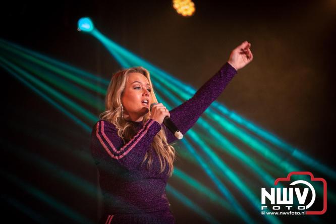  Karbiretfeest XXL Elburg opnieuw supergezellig. - &copy; NWVFoto.nl