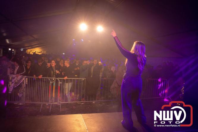  Karbiretfeest XXL Elburg opnieuw supergezellig. - &copy; NWVFoto.nl