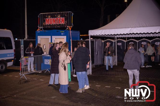  Karbiretfeest XXL Elburg opnieuw supergezellig. - &copy; NWVFoto.nl