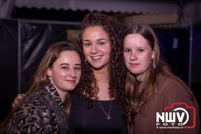  Karbiretfeest XXL Elburg opnieuw supergezellig. - &copy; NWVFoto.nl