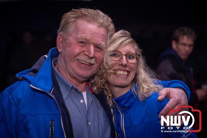  Karbiretfeest XXL Elburg opnieuw supergezellig. - &copy; NWVFoto.nl