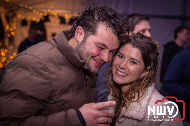  Karbiretfeest XXL Elburg opnieuw supergezellig. - &copy; NWVFoto.nl