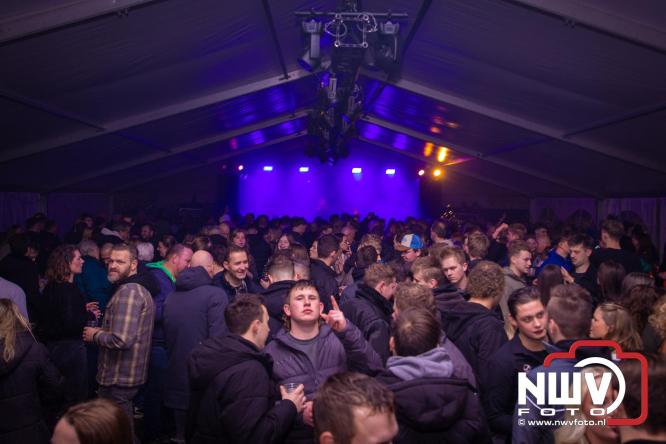  Karbiretfeest XXL Elburg opnieuw supergezellig. - &copy; NWVFoto.nl
