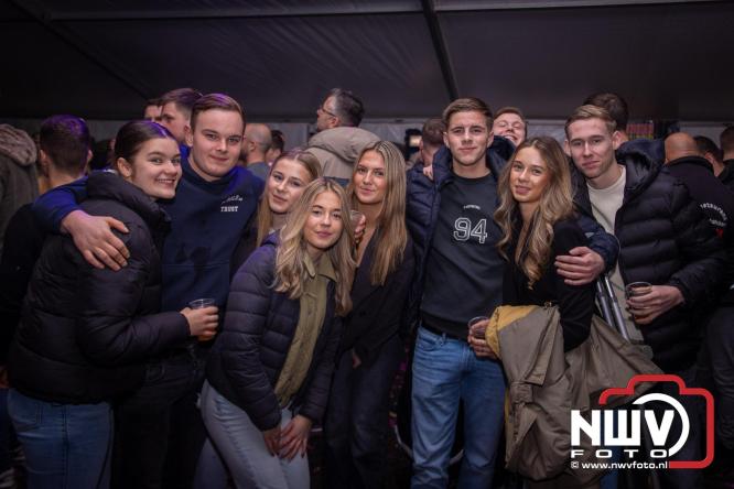  Karbiretfeest XXL Elburg opnieuw supergezellig. - &copy; NWVFoto.nl
