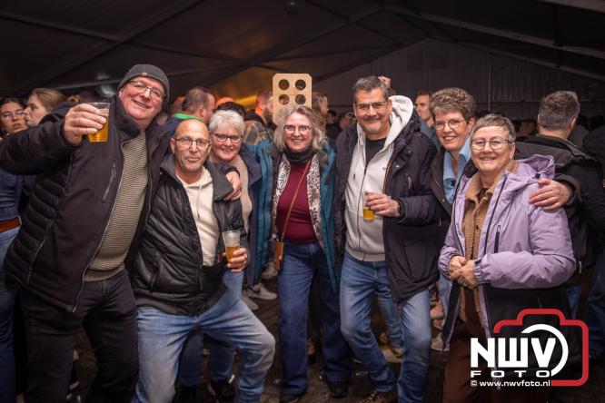  Karbiretfeest XXL Elburg opnieuw supergezellig. - &copy; NWVFoto.nl