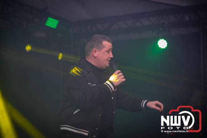  Karbiretfeest XXL Elburg opnieuw supergezellig. - &copy; NWVFoto.nl