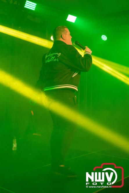  Karbiretfeest XXL Elburg opnieuw supergezellig. - &copy; NWVFoto.nl