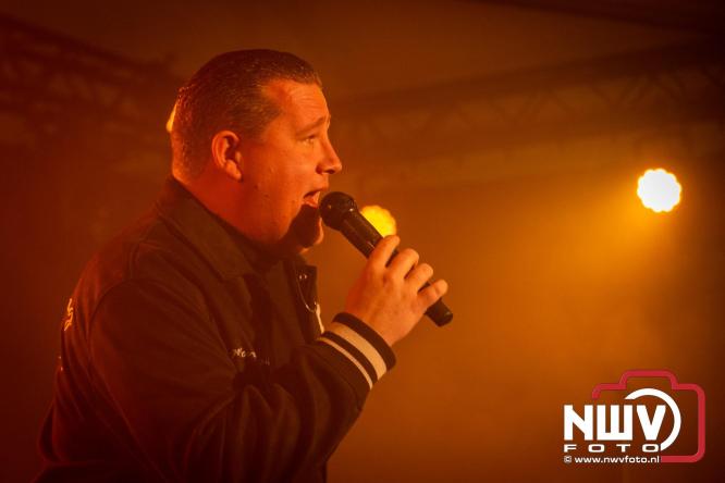  Karbiretfeest XXL Elburg opnieuw supergezellig. - &copy; NWVFoto.nl