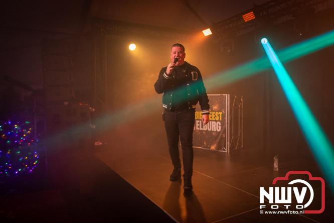  Karbiretfeest XXL Elburg opnieuw supergezellig. - &copy; NWVFoto.nl