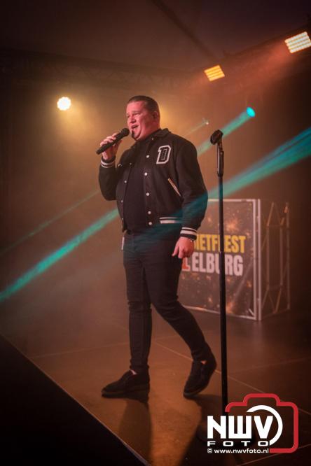  Karbiretfeest XXL Elburg opnieuw supergezellig. - &copy; NWVFoto.nl