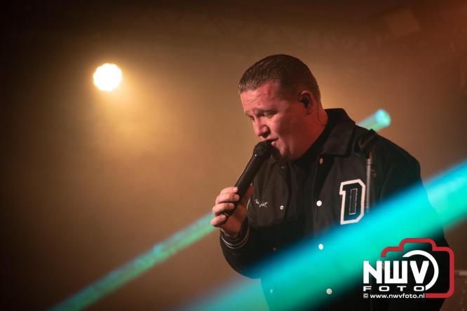  Karbiretfeest XXL Elburg opnieuw supergezellig. - &copy; NWVFoto.nl