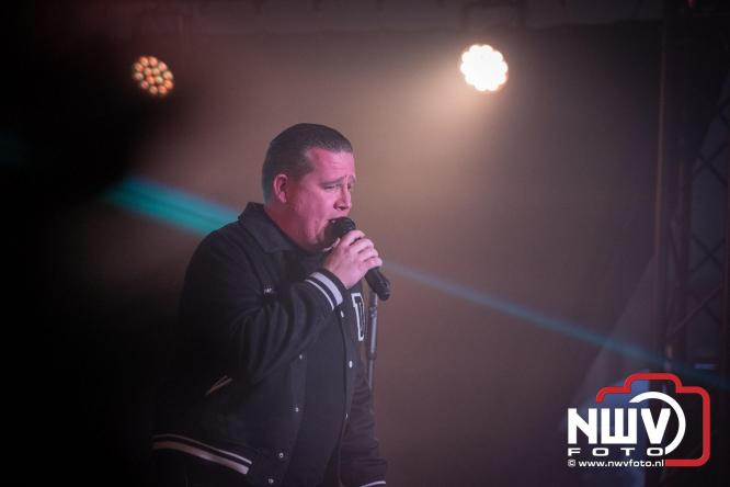  Karbiretfeest XXL Elburg opnieuw supergezellig. - &copy; NWVFoto.nl