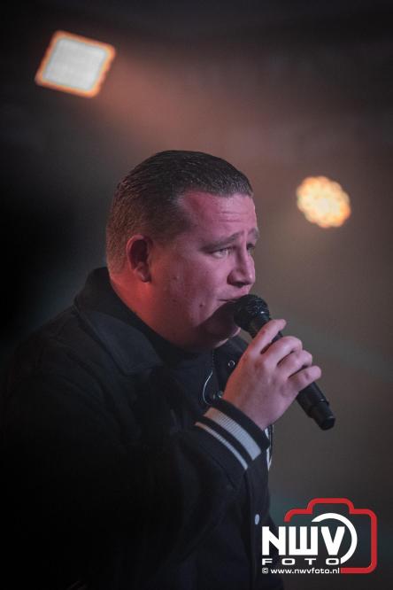  Karbiretfeest XXL Elburg opnieuw supergezellig. - &copy; NWVFoto.nl