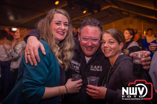  Karbiretfeest XXL Elburg opnieuw supergezellig. - &copy; NWVFoto.nl