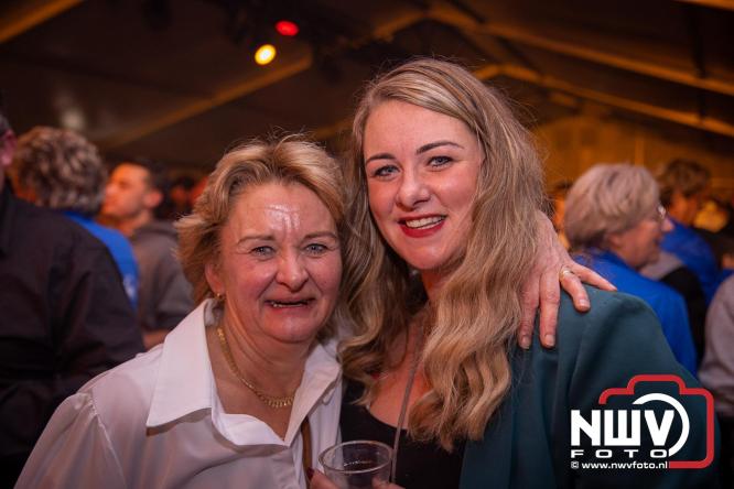  Karbiretfeest XXL Elburg opnieuw supergezellig. - &copy; NWVFoto.nl