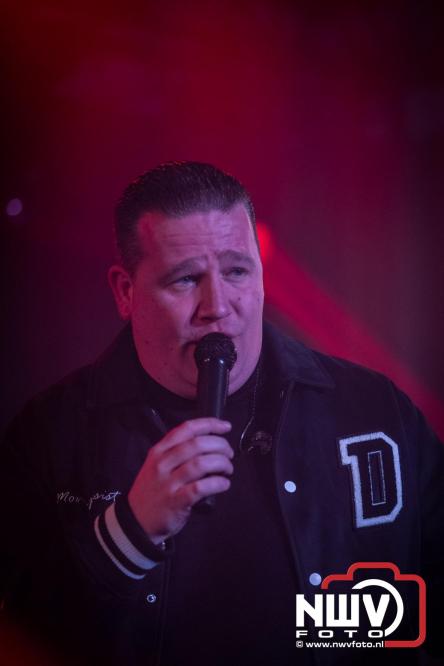  Karbiretfeest XXL Elburg opnieuw supergezellig. - &copy; NWVFoto.nl