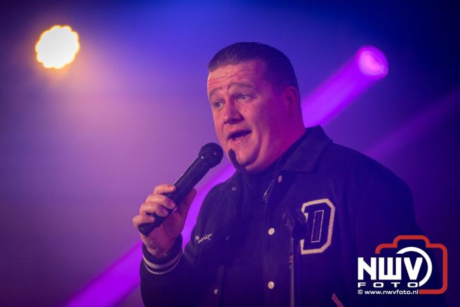  Karbiretfeest XXL Elburg opnieuw supergezellig. - &copy; NWVFoto.nl