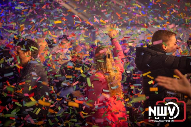  Karbiretfeest XXL Elburg opnieuw supergezellig. - &copy; NWVFoto.nl