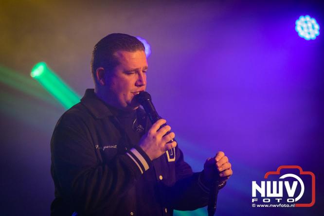  Karbiretfeest XXL Elburg opnieuw supergezellig. - &copy; NWVFoto.nl