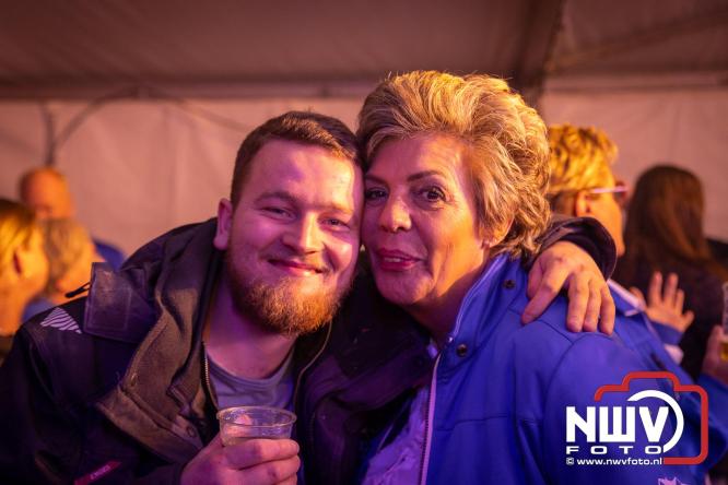  Karbiretfeest XXL Elburg opnieuw supergezellig. - &copy; NWVFoto.nl