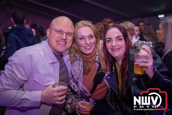  Karbiretfeest XXL Elburg opnieuw supergezellig. - &copy; NWVFoto.nl