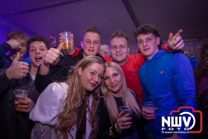  Karbiretfeest XXL Elburg opnieuw supergezellig. - &copy; NWVFoto.nl