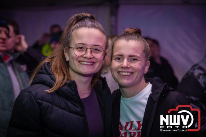  Karbiretfeest XXL Elburg opnieuw supergezellig. - &copy; NWVFoto.nl