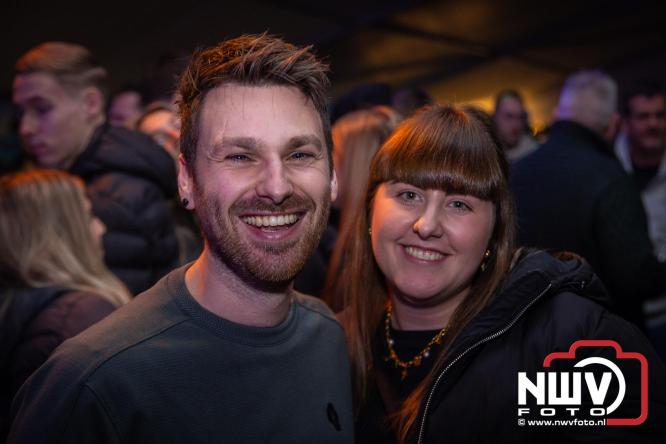  Karbiretfeest XXL Elburg opnieuw supergezellig. - &copy; NWVFoto.nl