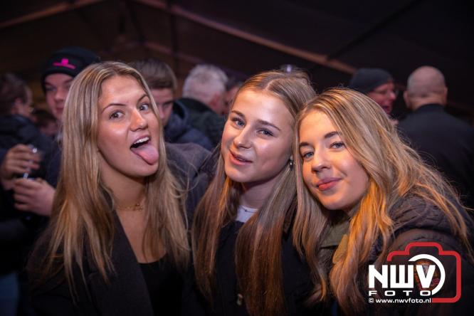  Karbiretfeest XXL Elburg opnieuw supergezellig. - &copy; NWVFoto.nl