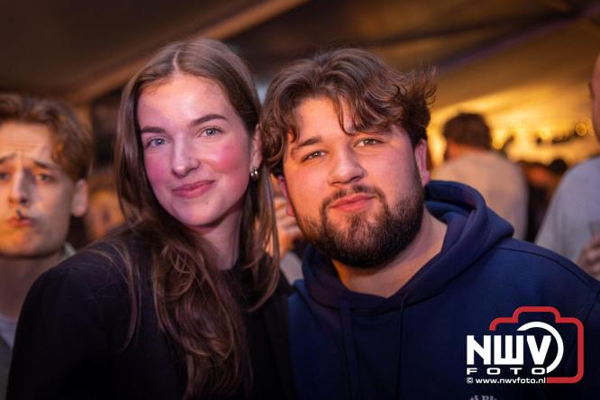  Karbiretfeest XXL Elburg opnieuw supergezellig. - &copy; NWVFoto.nl