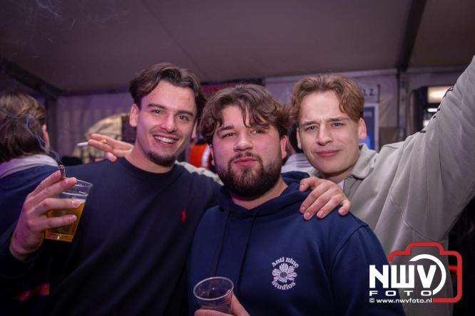  Karbiretfeest XXL Elburg opnieuw supergezellig. - &copy; NWVFoto.nl