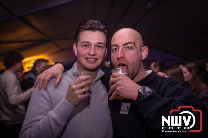  Karbiretfeest XXL Elburg opnieuw supergezellig. - &copy; NWVFoto.nl