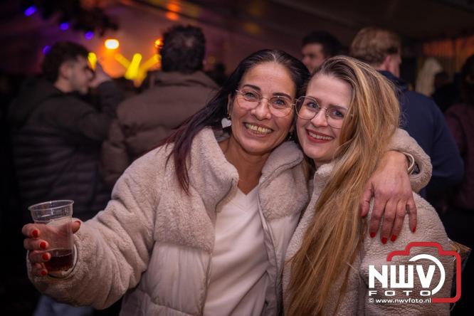  Karbiretfeest XXL Elburg opnieuw supergezellig. - &copy; NWVFoto.nl