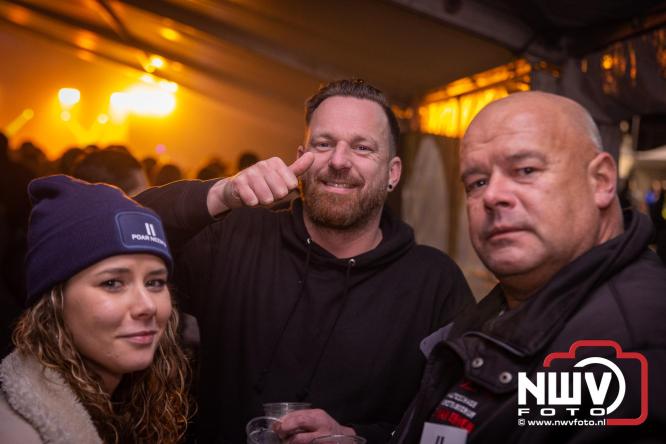  Karbiretfeest XXL Elburg opnieuw supergezellig. - &copy; NWVFoto.nl