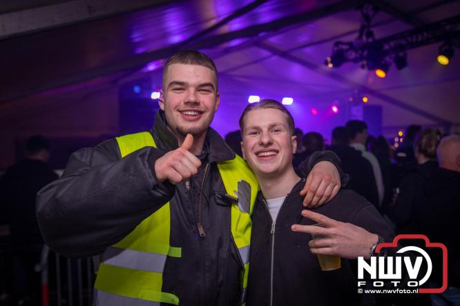  Karbiretfeest XXL Elburg opnieuw supergezellig. - &copy; NWVFoto.nl