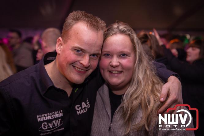  Karbiretfeest XXL Elburg opnieuw supergezellig. - &copy; NWVFoto.nl