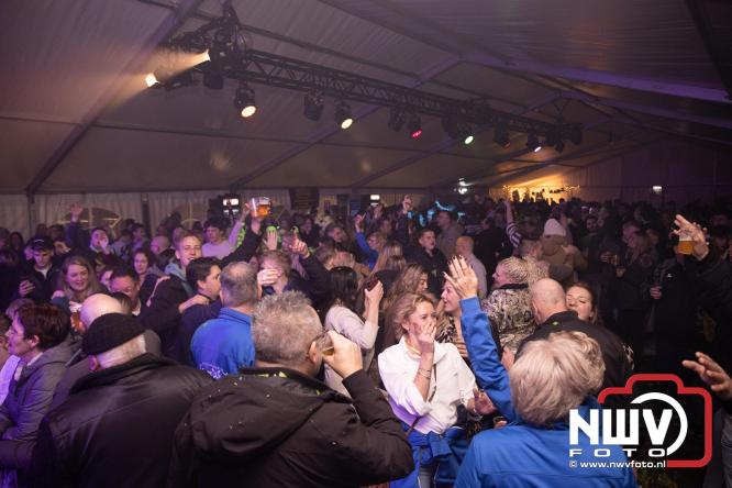  Karbiretfeest XXL Elburg opnieuw supergezellig. - &copy; NWVFoto.nl