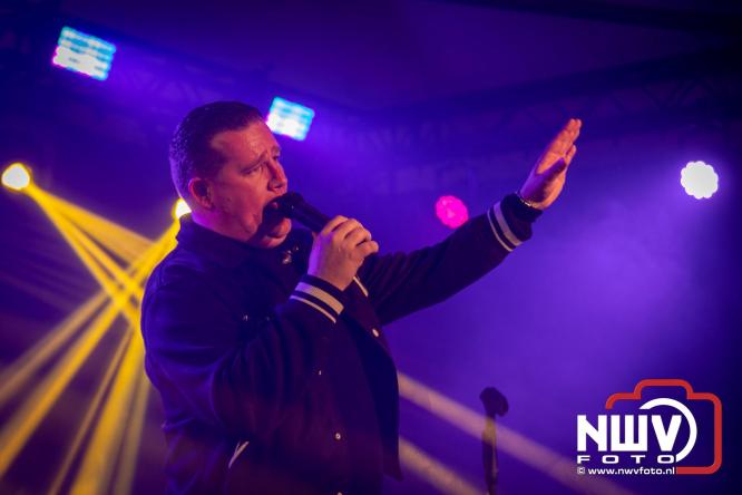  Karbiretfeest XXL Elburg opnieuw supergezellig. - &copy; NWVFoto.nl