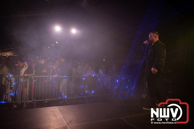  Karbiretfeest XXL Elburg opnieuw supergezellig. - &copy; NWVFoto.nl