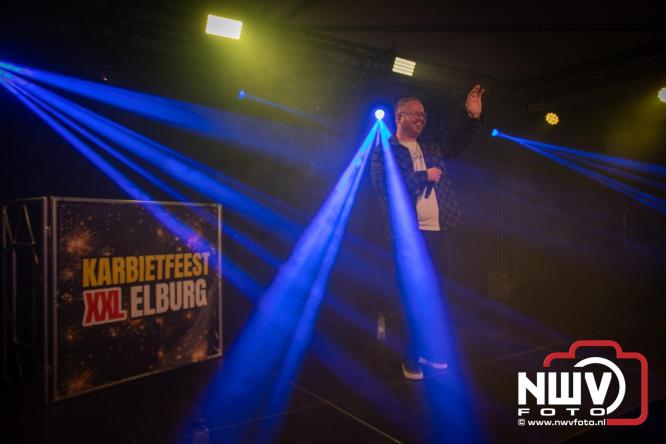  Karbiretfeest XXL Elburg opnieuw supergezellig. - &copy; NWVFoto.nl