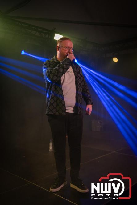  Karbiretfeest XXL Elburg opnieuw supergezellig. - &copy; NWVFoto.nl