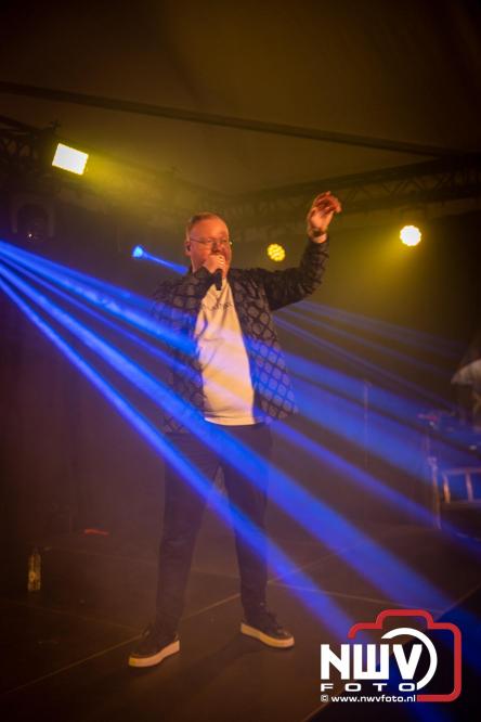  Karbiretfeest XXL Elburg opnieuw supergezellig. - &copy; NWVFoto.nl