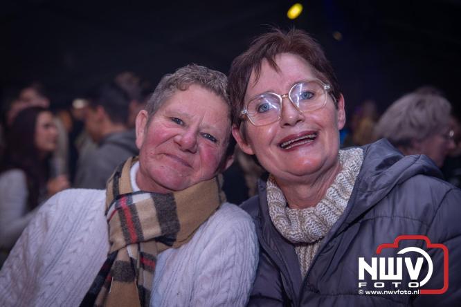  Karbiretfeest XXL Elburg opnieuw supergezellig. - &copy; NWVFoto.nl