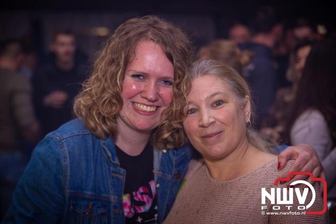  Karbiretfeest XXL Elburg opnieuw supergezellig. - &copy; NWVFoto.nl