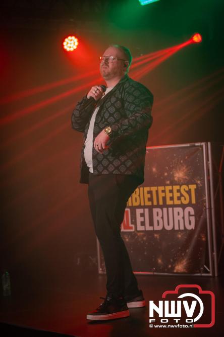  Karbiretfeest XXL Elburg opnieuw supergezellig. - &copy; NWVFoto.nl