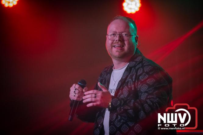  Karbiretfeest XXL Elburg opnieuw supergezellig. - &copy; NWVFoto.nl