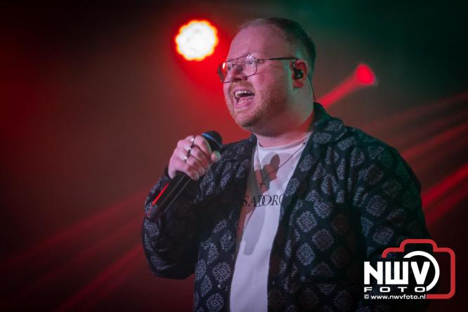  Karbiretfeest XXL Elburg opnieuw supergezellig. - &copy; NWVFoto.nl