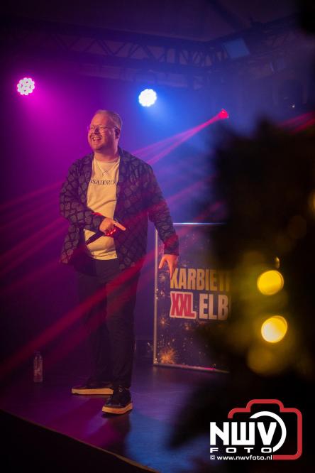  Karbiretfeest XXL Elburg opnieuw supergezellig. - &copy; NWVFoto.nl