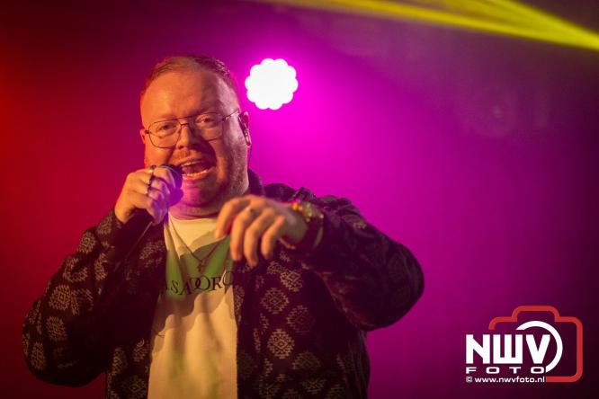  Karbiretfeest XXL Elburg opnieuw supergezellig. - &copy; NWVFoto.nl