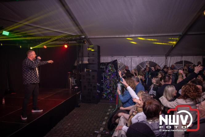  Karbiretfeest XXL Elburg opnieuw supergezellig. - &copy; NWVFoto.nl